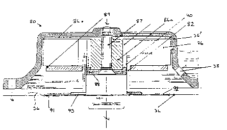 Une figure unique qui représente un dessin illustrant l'invention.